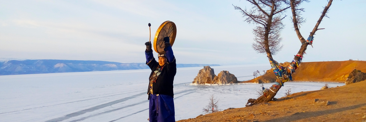 Baikal Traditions